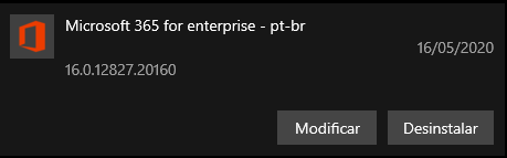 Office interface isn't loading properly - Microsoft Q&A