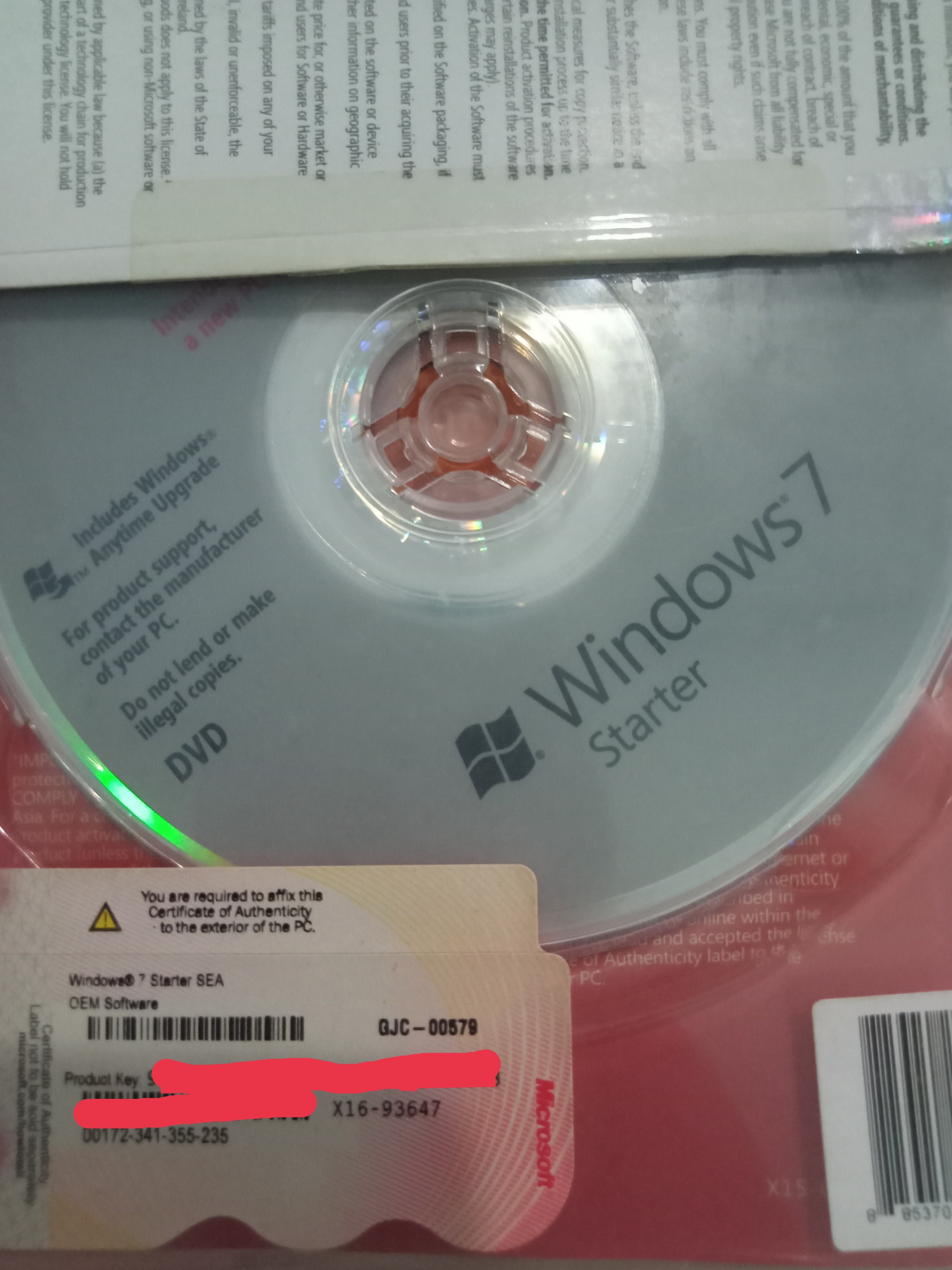 Windows 7 Ultimate Product Key For Lifetime | Up To 50% OFF