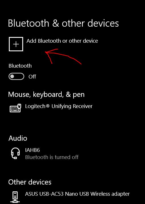 How to automatically allow Windows 10 to pair Bluetooth Devices ...