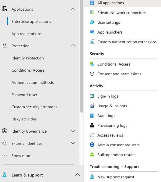 Maximum number of secrets reached - Microsoft Q&A