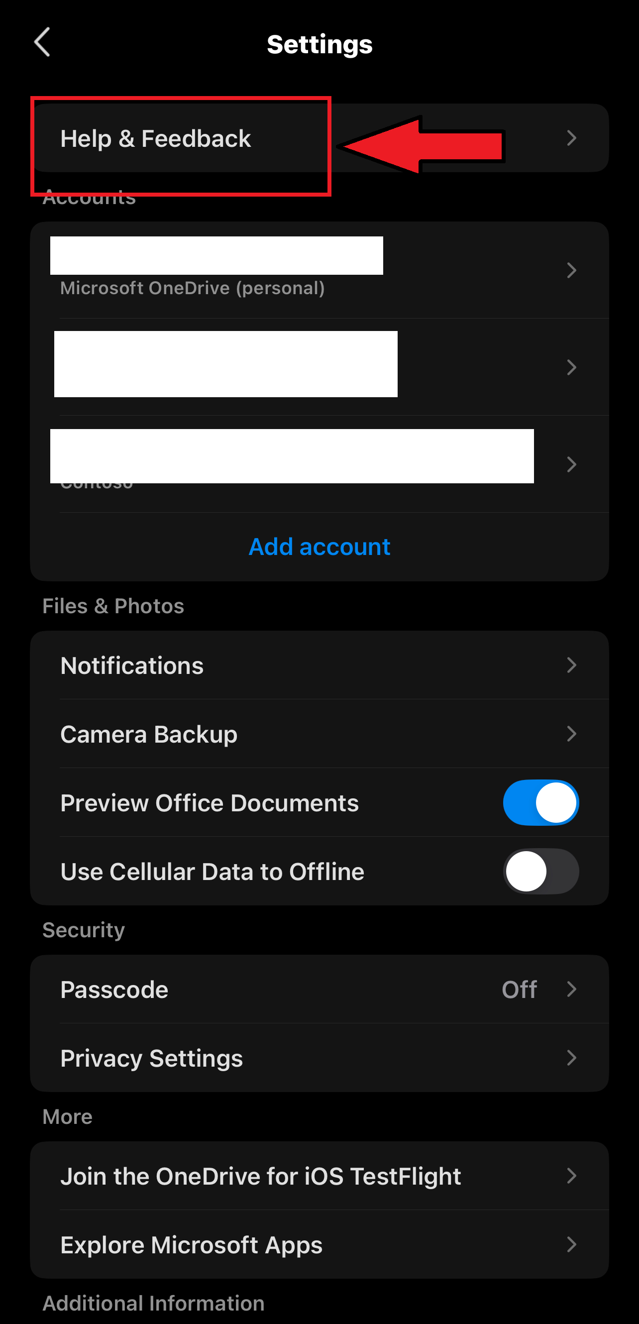 User's image