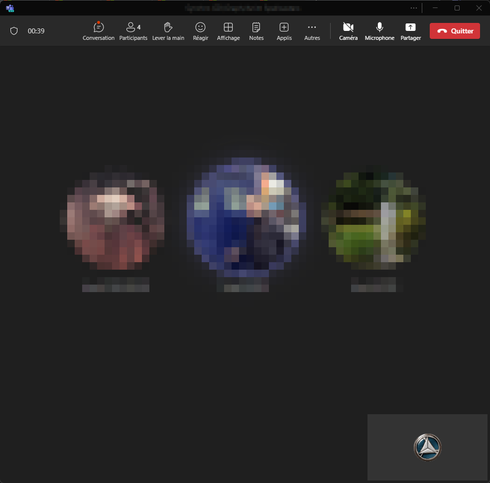 User's image