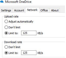 Onedrive Kills my internet connection - Microsoft Q&A