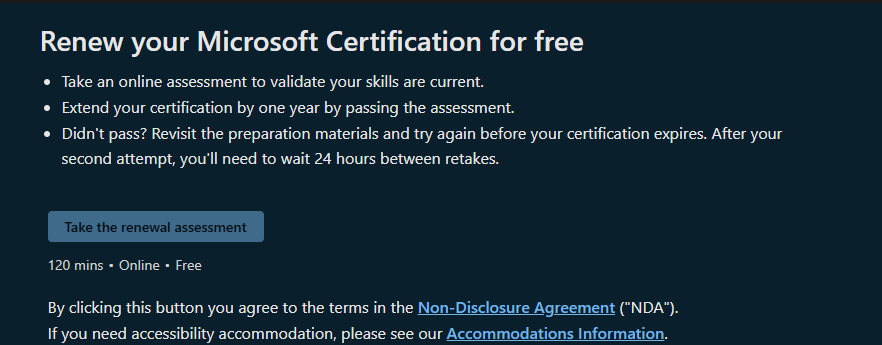 Unable to renew Dynamics 365 Finance and Operations Apps Developer ...