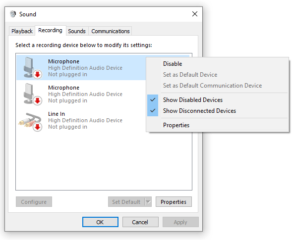 Realtek audio driver issue - Microsoft Q&A