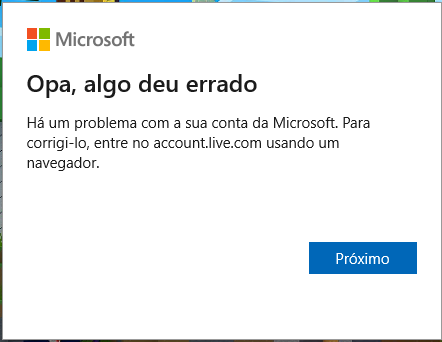 Imagem do usuário