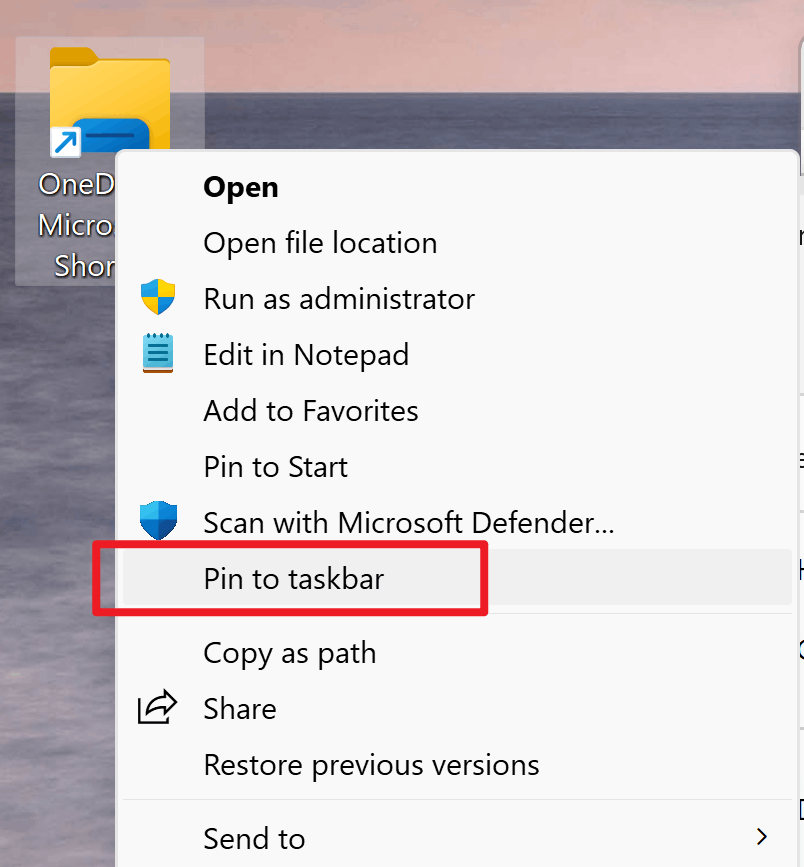 How to set default OneDrive account/folder? - Microsoft Q&A