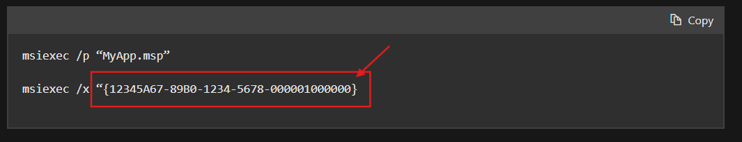 a misspelling in the course - Microsoft Q&A