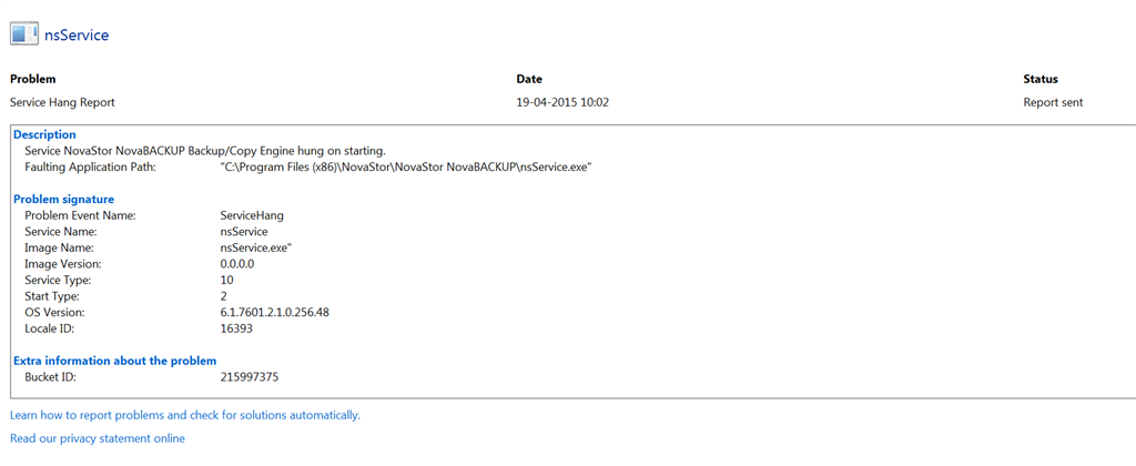 windows explorer stopped working - Microsoft Q&A
