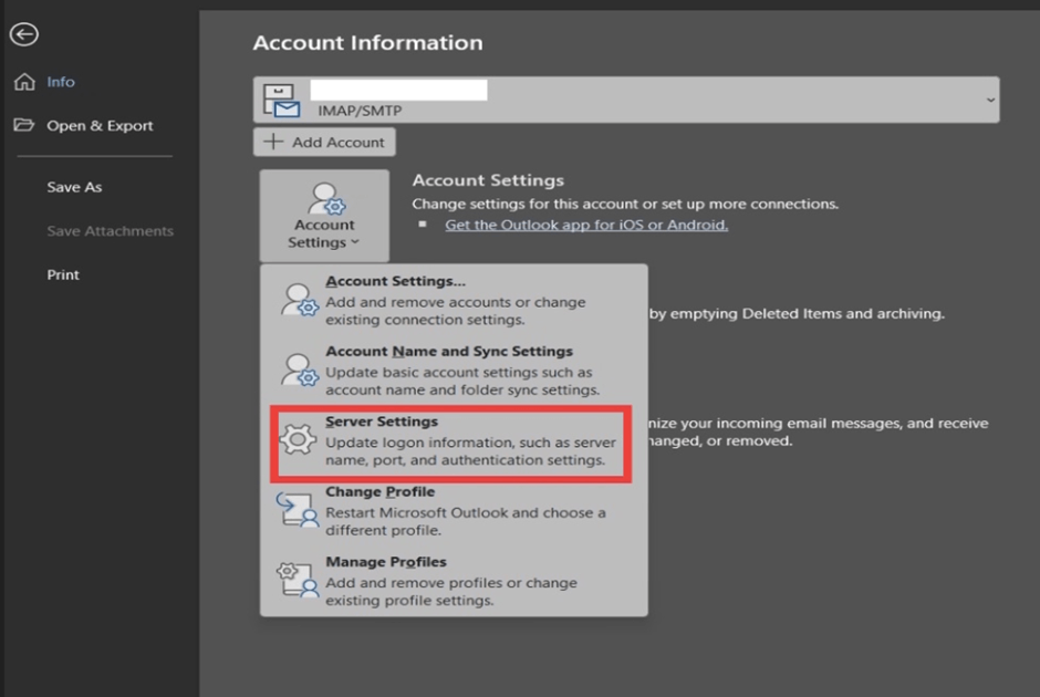 Security Certificate that cannot be verified - Microsoft Q&A