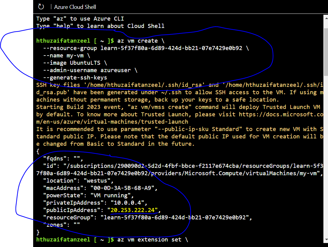 what is the password for sudo? Microsoft Q&A