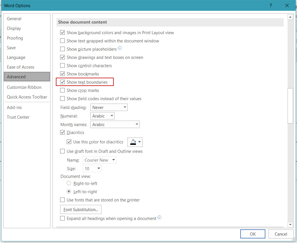 Unable to Clear Formatting - Microsoft Q&A