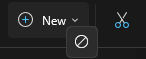 some icon is stuck on my screen - Microsoft Q&A