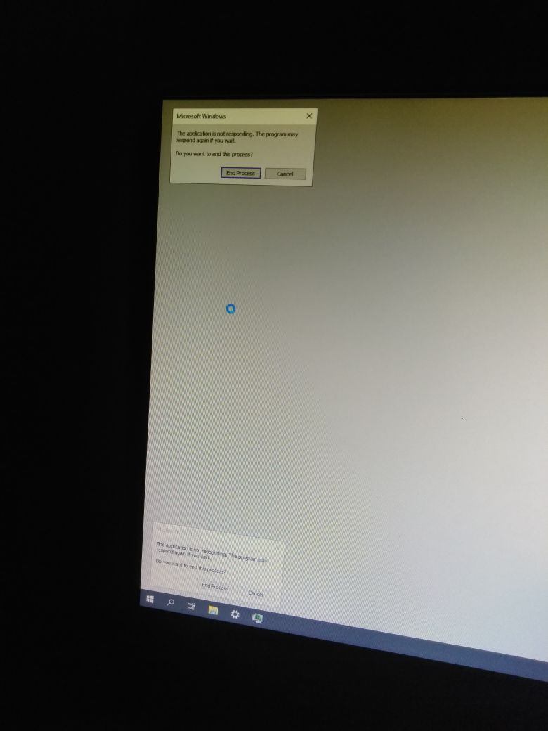Windows 10 explorer.exe freezes on startup. - Microsoft Q&A