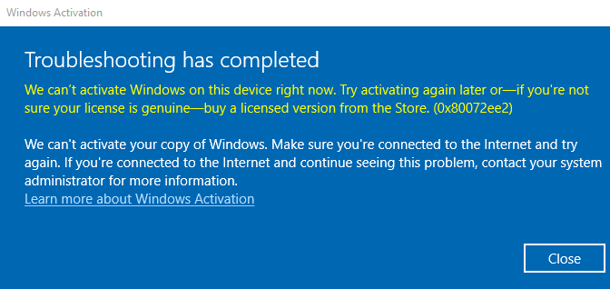windows10 pro product key and activate ? - Microsoft Q&A