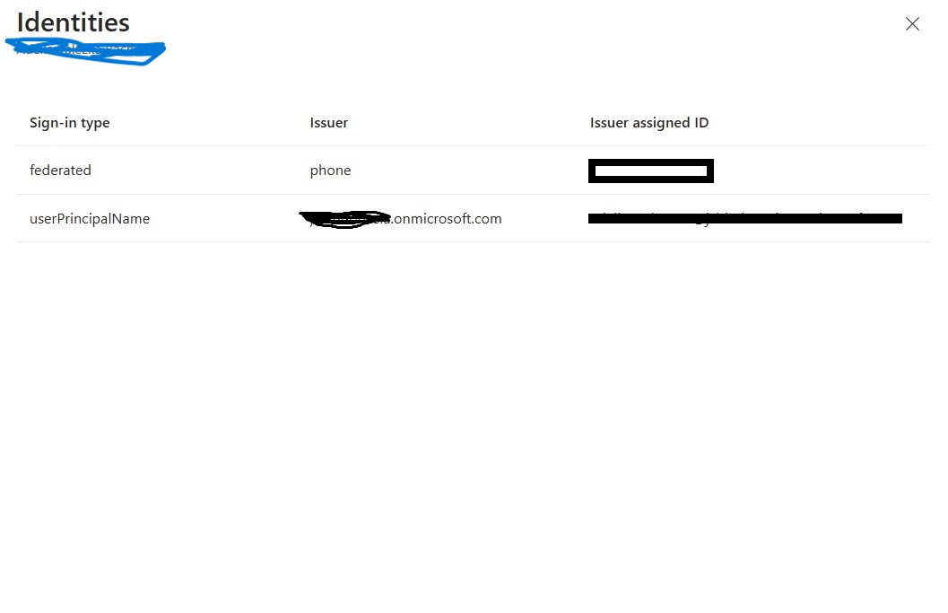 Entra Admin 1
