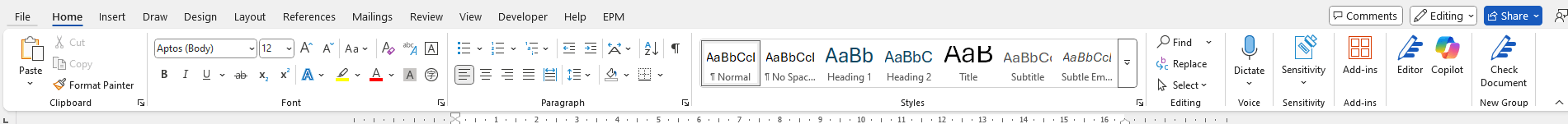 editor tool pane is not working for me - Microsoft Q&A
