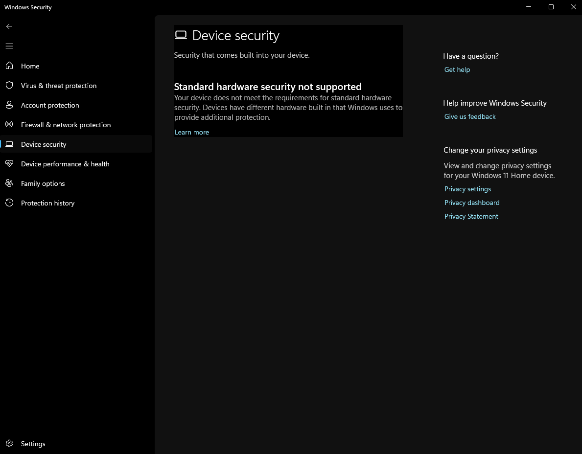 how-do-i-enable-the-device-security-microsoft-q-a