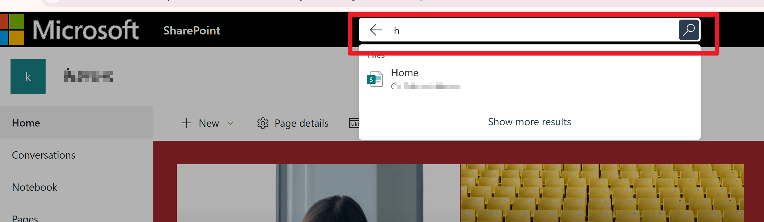 How do I find an error in my Private SharePoint Group in order to fix ...