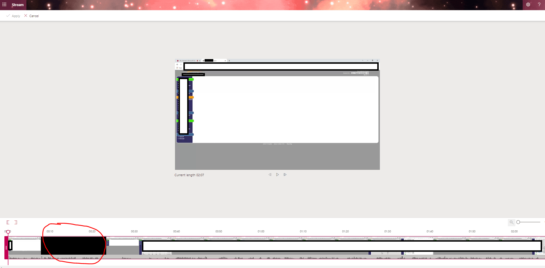Microsoft Stream - Issues with Video Quality After Publishing ...