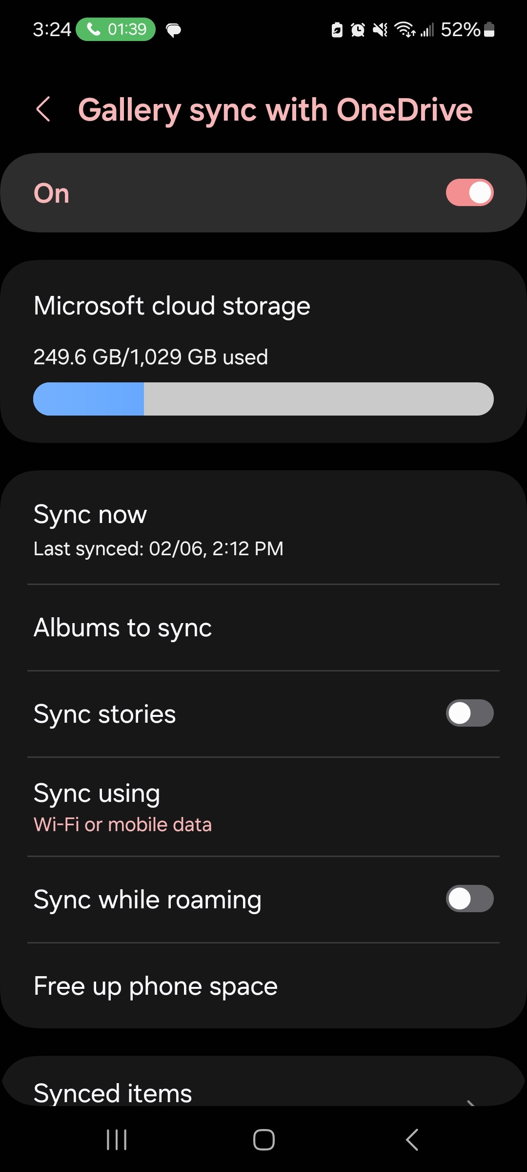 Does deleting files from the onedrive delete the original files ...