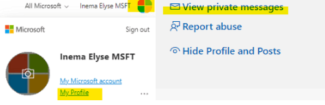 In New Outlook, the application does not render properly. - Microsoft Q&A