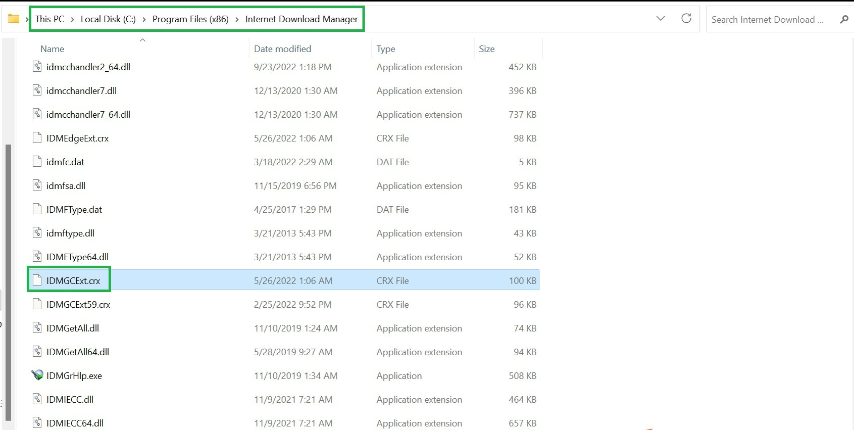 Defaut downloading program - Microsoft Q&A