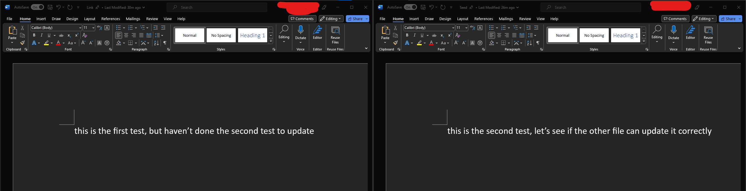 Dynamically Sync Text From Online Source In Word/Powerpoint ...