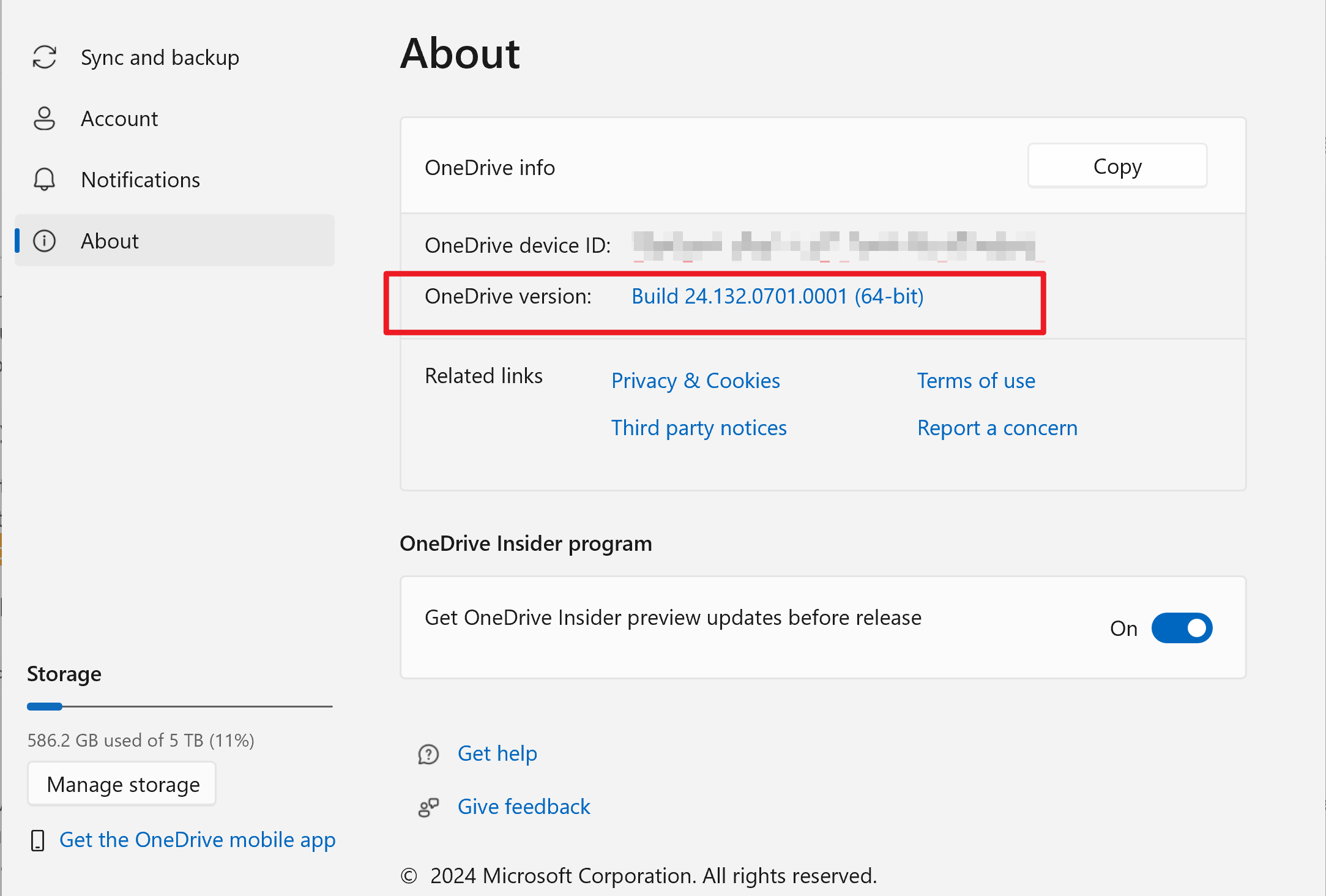 Sharepoint syncing issue - Microsoft Q&A