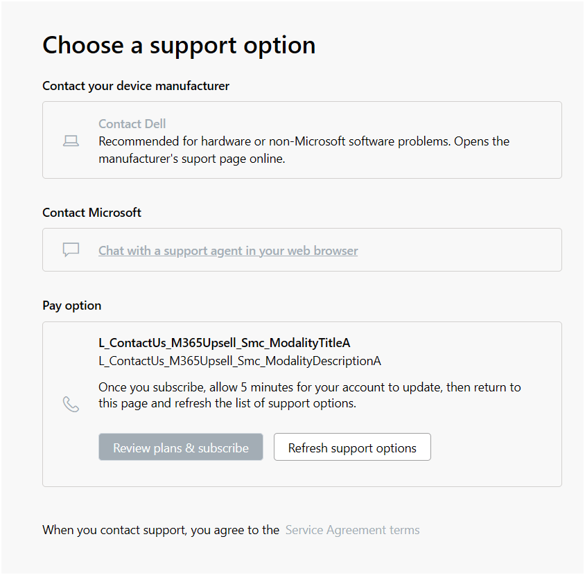 Can't find Windows activation code from order history - Microsoft Q&A