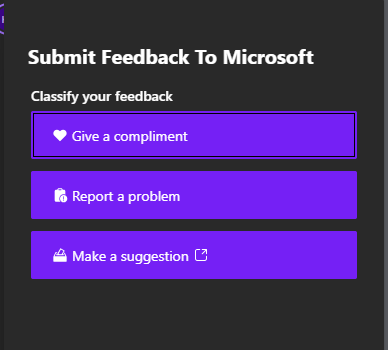 Share mail as a link in loop - Microsoft Q&A