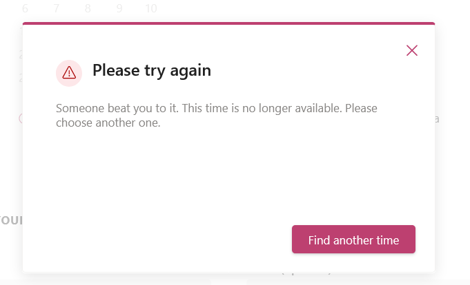Bookings showing time avialibility in incorrect time zone - Microsoft Q&A