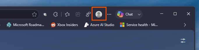 User's image