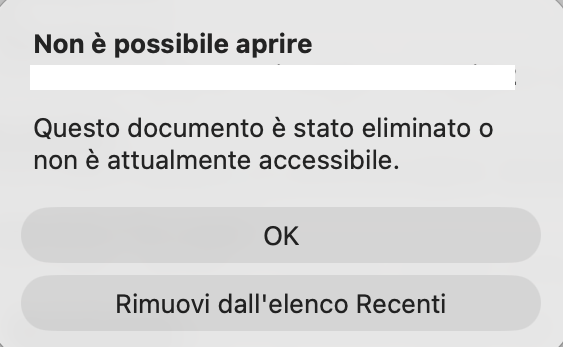 Immagine dell'utente
