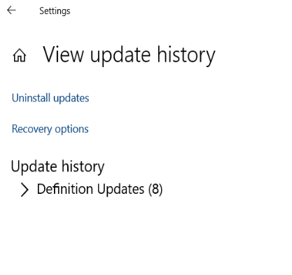 Image Result For Just Got A Recent Update To Windows Now I Cant Get My Aol