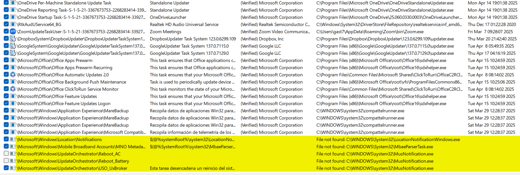Windows Script Host Error - Microsoft Q&A