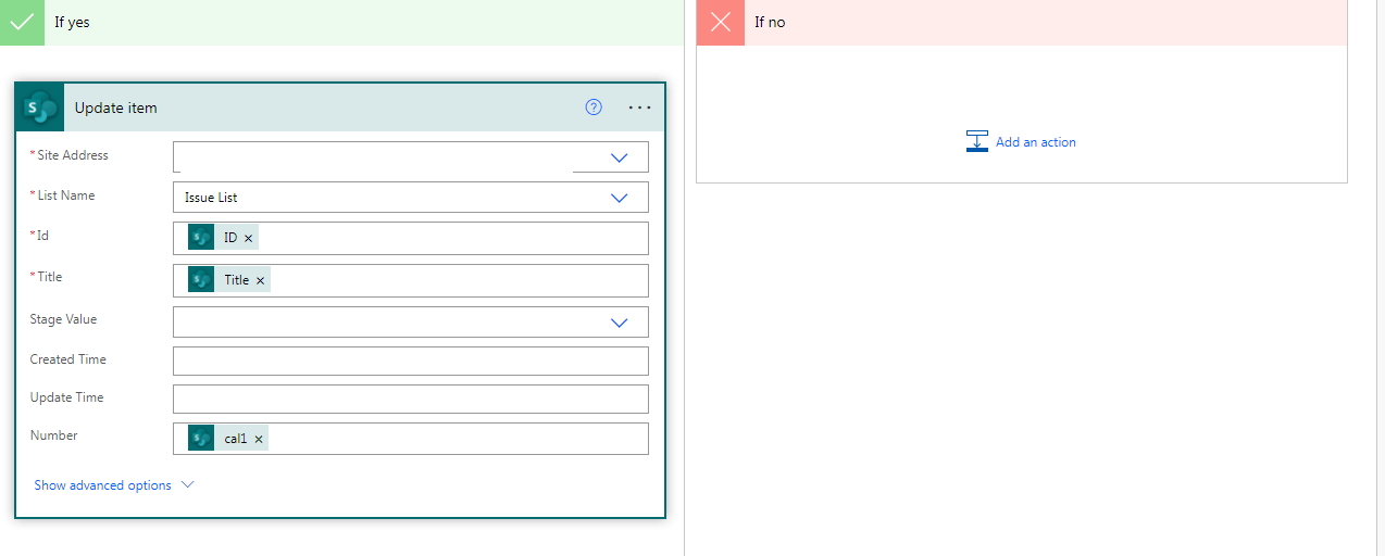SharePoint List: Formula for Days calculation with changing Choice ...