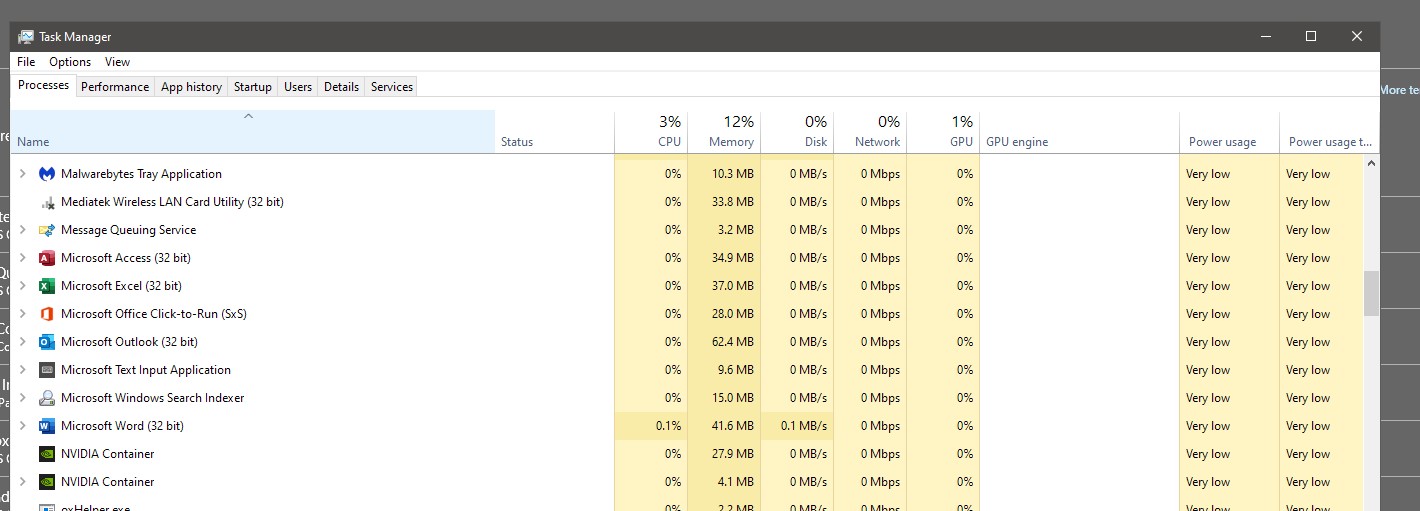 can i uninstall microsoft office click to run sxs