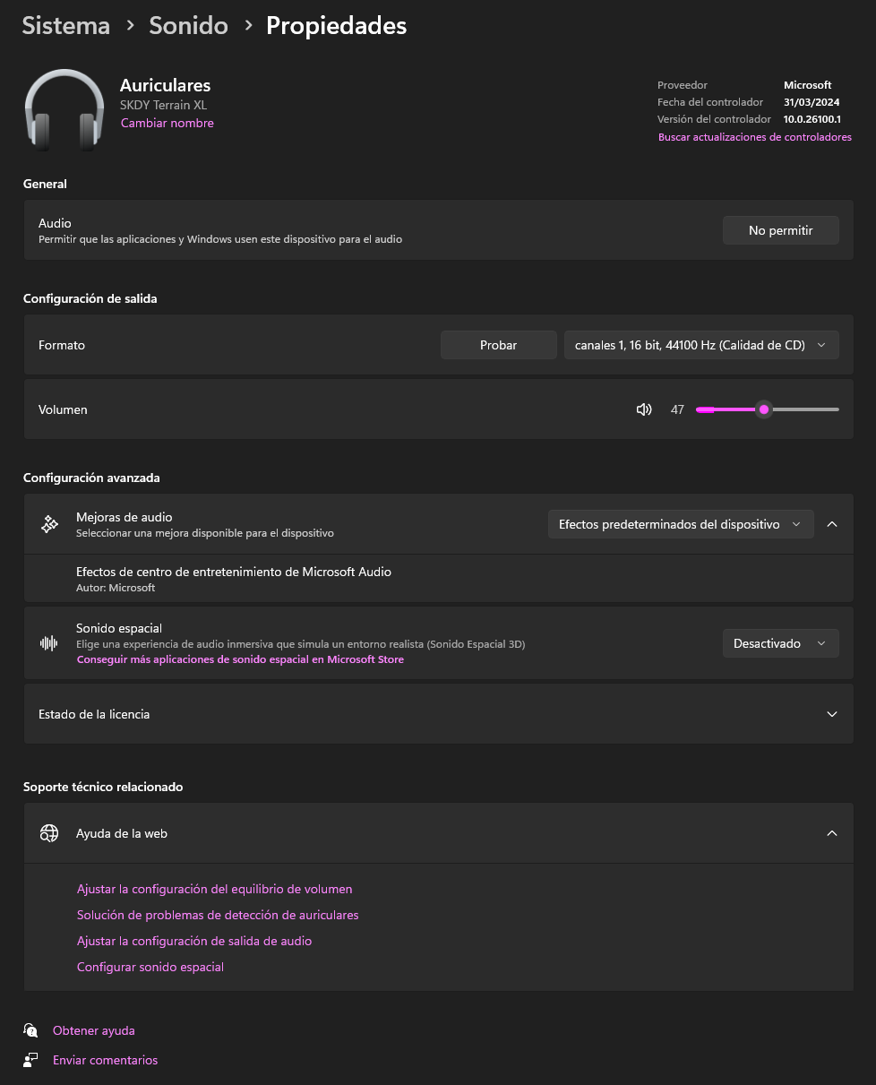 Imagen del usuario