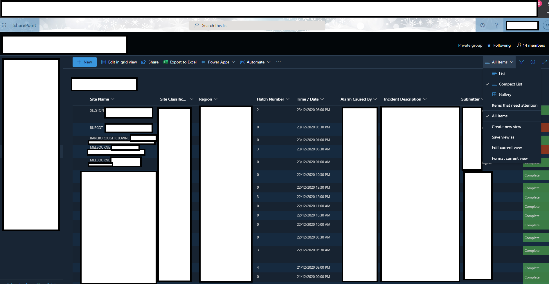 Is there any way to sort filter pane options alphabetically ...