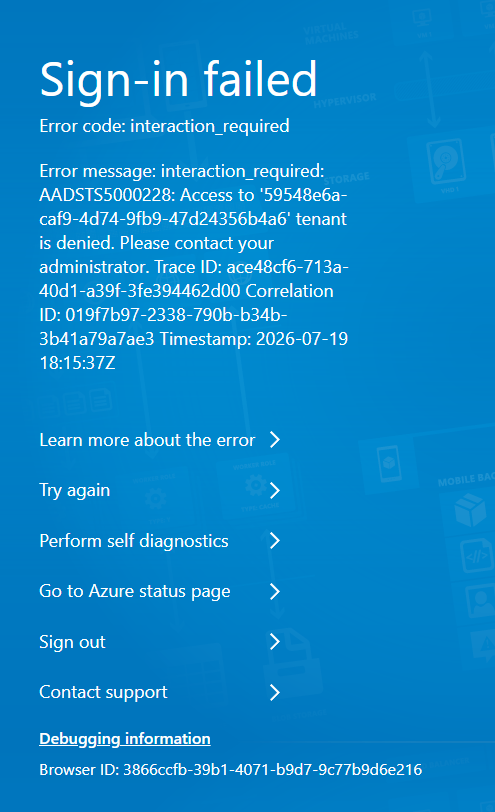 User's image