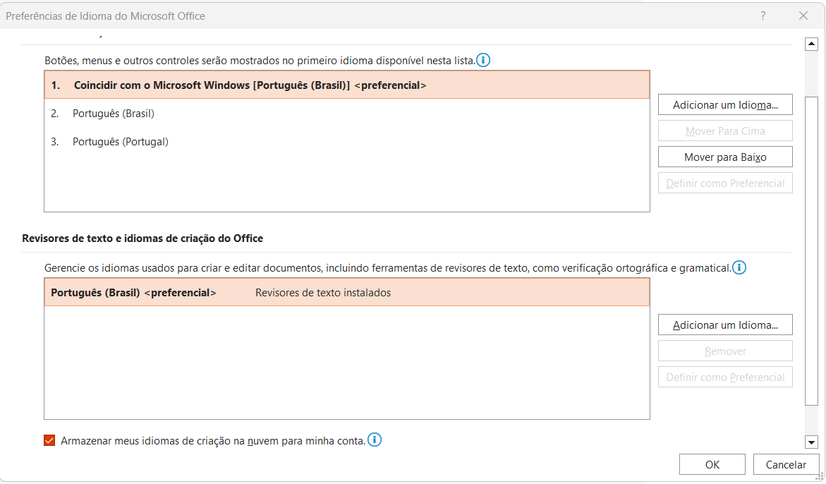 Digitação de caracteres especiais (Alt+166 e Alt+167) - Microsoft Q&A