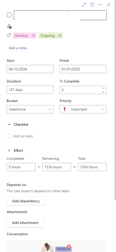 Planner app not working in Teams - Microsoft Q&A