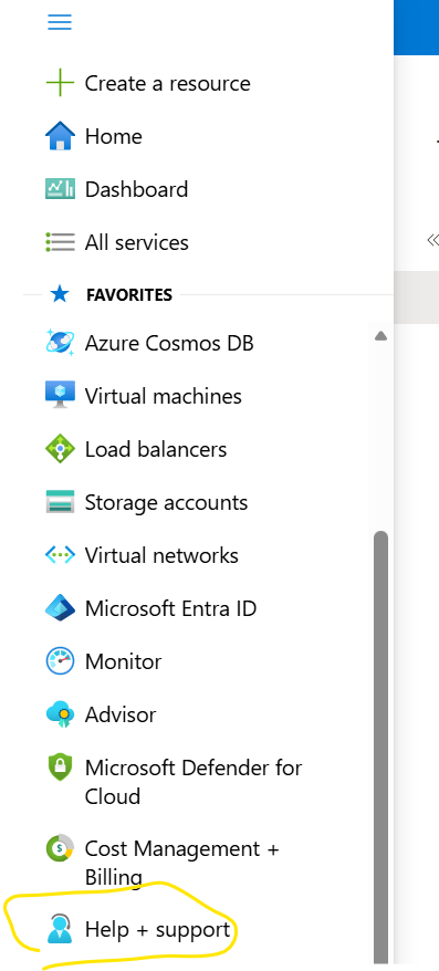 Azure Communication Services Email quota increase request - Portal ...