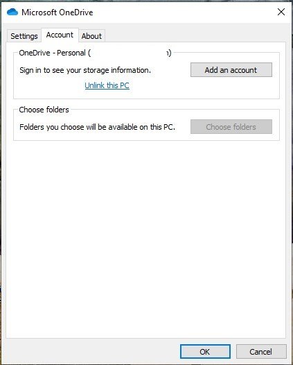 OneDrive on a Desktop & Laptop - Microsoft Q&A