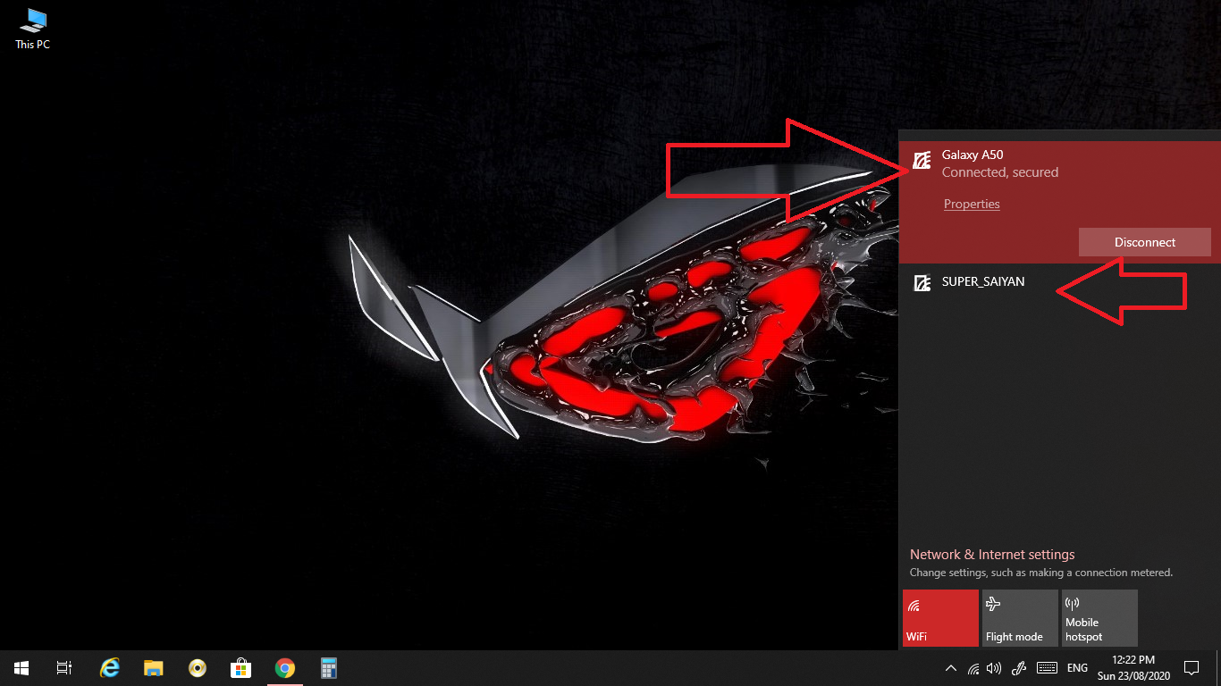 ICON PROBLEM ON WINDOWS 10 V2004 - Microsoft Q&A