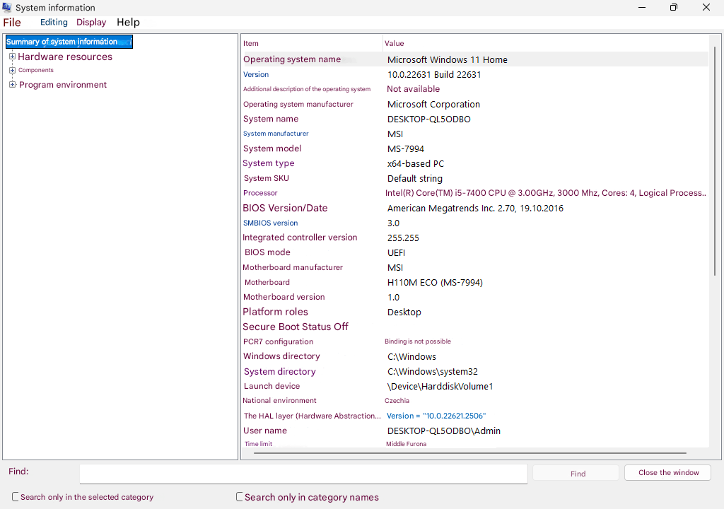 Graphics card won't work - Microsoft Q&A