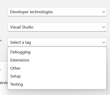 I am trying to create a Service-Based Database inside the Visual Studio ...