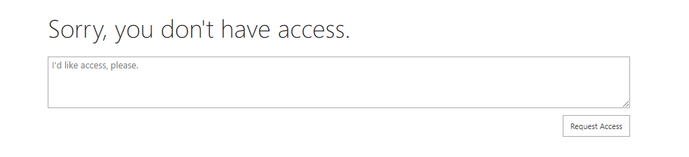 unable to see SharePoint site via partner.microsoft.com - Microsoft Q&A