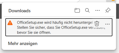 Benutzerbild